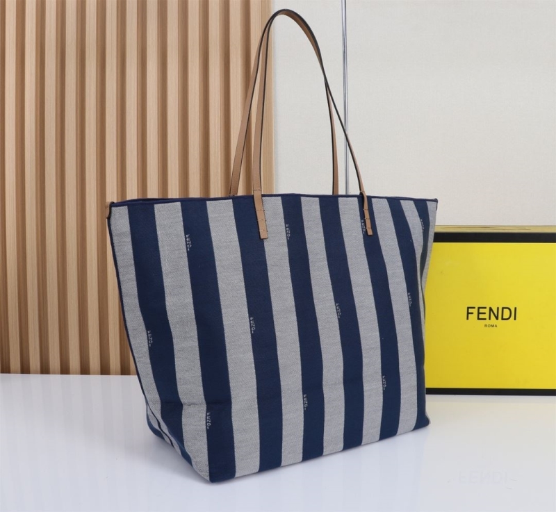 Fendi Shopping Bags